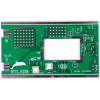 100KHz-1.7GHz UV HF RTL-SDR USB Tuner Receiver/ R820T+8232 + case + Antenna (KIT) (8Bit ADC)